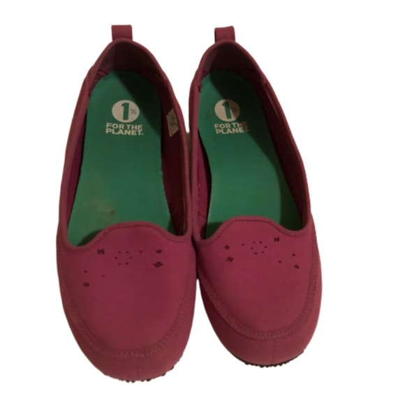 Patagonia Shoes - Patagonia Advocate purple skimmers
